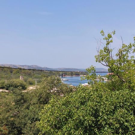 Holiday Home Oliva Біліце Екстер'єр фото