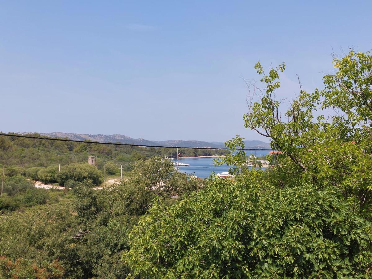 Holiday Home Oliva Біліце Екстер'єр фото