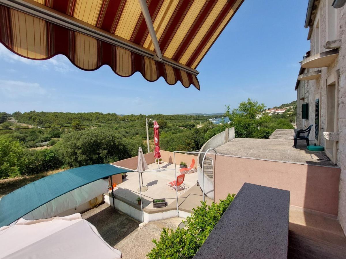 Holiday Home Oliva Біліце Екстер'єр фото