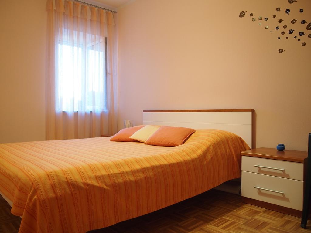 Holiday Home Oliva Біліце Екстер'єр фото