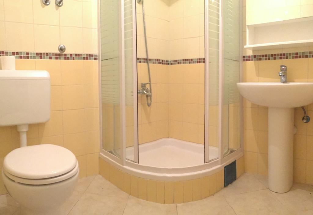 Holiday Home Oliva Біліце Екстер'єр фото