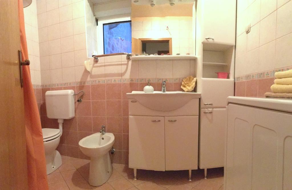 Holiday Home Oliva Біліце Екстер'єр фото