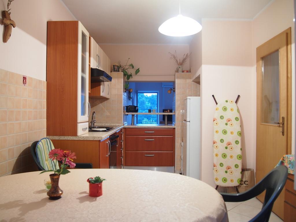 Holiday Home Oliva Біліце Екстер'єр фото