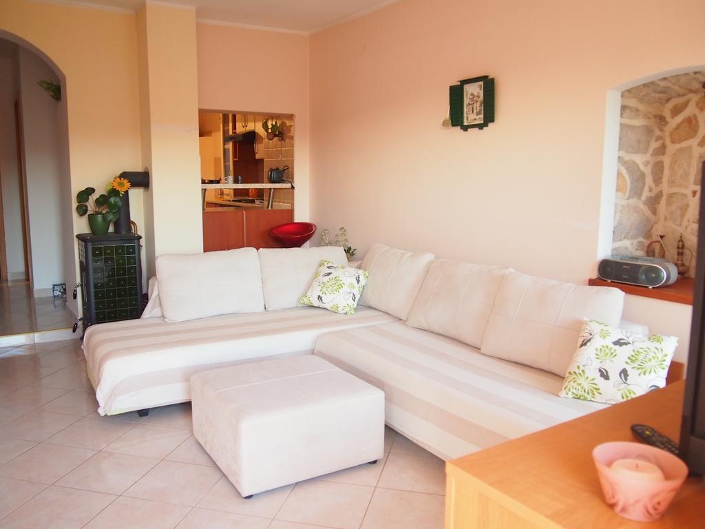 Holiday Home Oliva Біліце Екстер'єр фото